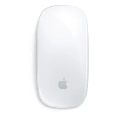 Myš Apple Magic Mouse 2024 - Bílá MXK53ZM/A