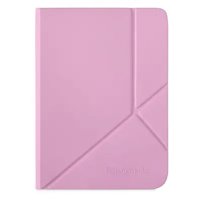 Pouzdro na čtečku knih Kobo Clara Colour/BW Candy Pink SleepCover Case