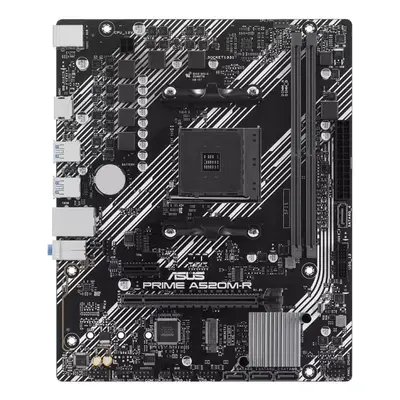 ASUS PRIME A520M-R 90MB1H60-M0EAY0