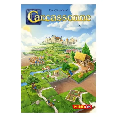 Carcassonne