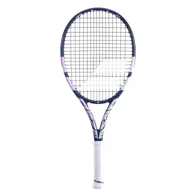 Babolat Pure Drive Junior 26 Girl Estate blue pink white G0