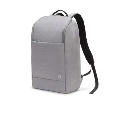 DICOTA Eco Backpack MOTION 13 - 15.6” Light Grey