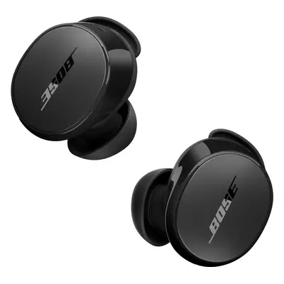 Bezdrátová sluchátka BOSE QuietComfort Earbuds černá