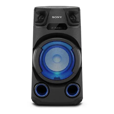 Bluetooth reproduktor Sony MHC-V13, černý