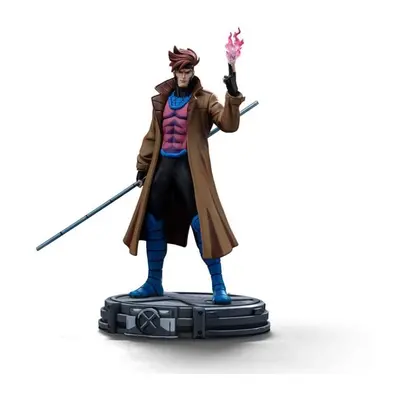 Figurka X-Men - Gambit - Art Scale 1/10