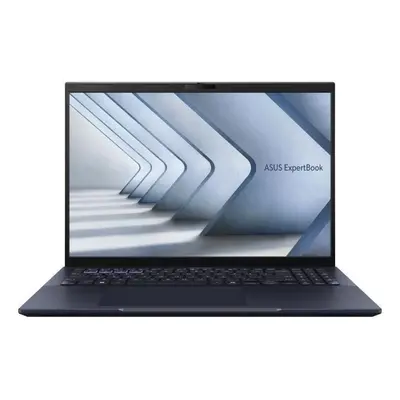 Notebook ASUS ExpertBook B5 B5604CMA-Q90256X Star Black