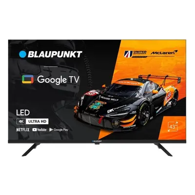 43" Blaupunkt 43UGC5500S