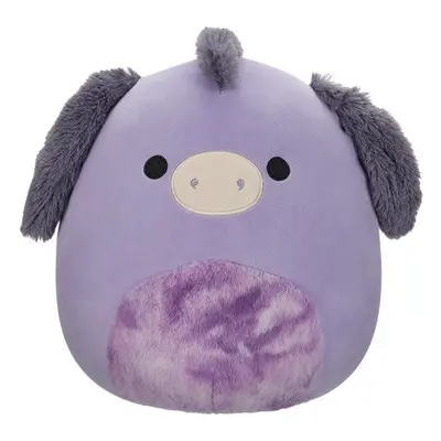 Plyšák Squishmallows Oslík Deacon 30 cm