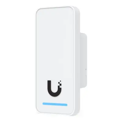 Ubiquiti UniFi Access G3 Reader W - Přístupová NFC čtečka, krytí IP55, PoE, bílá