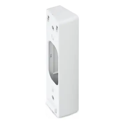 Ubiquiti Reader Pro Angle Mount W - Instalační krabice na zeď pro UniFi Access Reader Pro, úhlov