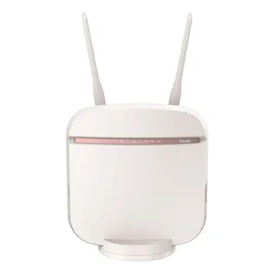 LTE WiFi modem D-Link DWR-978 5G/4G LTE a Wi-Fi AC2600 router