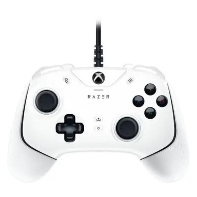 Gamepad Razer Wolverine V2 - White