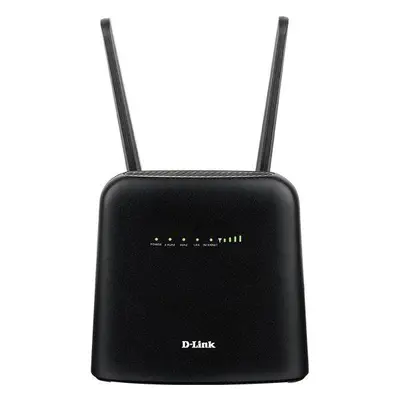 LTE WiFi modem D-Link DWR-960