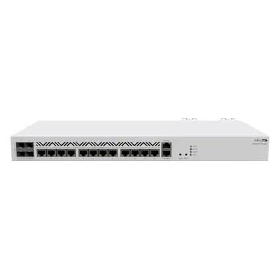 Router Mikrotik CCR2116-12G-4S+