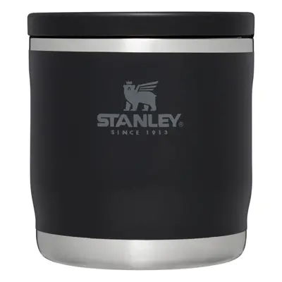 Termoska Stanley Termoska Adventure To-Go na jídlo 350 ml Black černá