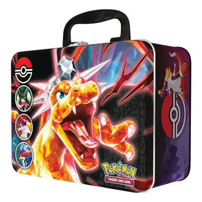 Pokémon TCG: Collectors Chest Podzim 2023