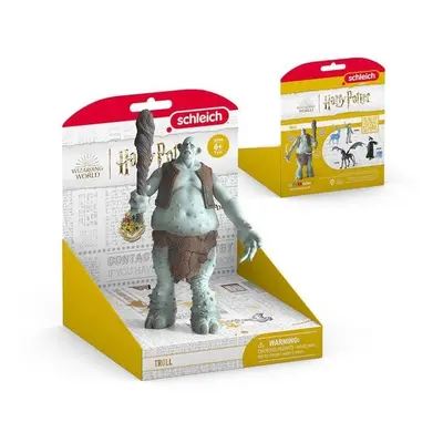 Schleich Harry Potter™ 13994 Troll