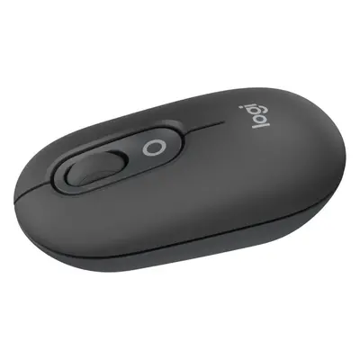 Myš Logitech Pop Icon Mouse, Graphite