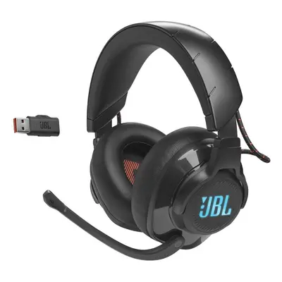 Herní sluchátka JBL Quantum 610 Wireless