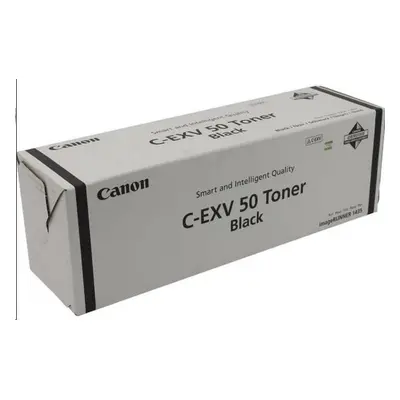 Canon originální toner CEXV55, yellow, 18000str., 2185C002, Canon IRA C256I,IF,IS,356I,IF,P,IR-C