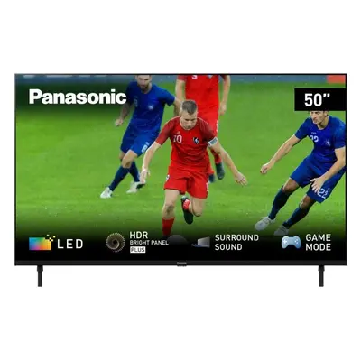 Televize 50" Panasonic TX-50LX800E