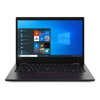 Repasovaný notebook Lenovo ThinkPad L13 Gen1, záruka 24 měsíců