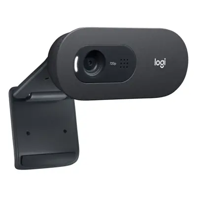 Webkamera Logitech HD Webcam C505e