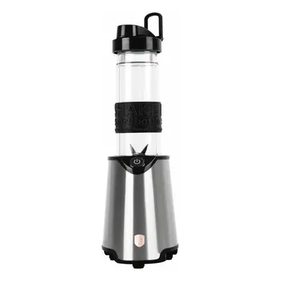 BERLINGERHAUS Smoothie maker s lahví Matte Black Collection