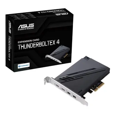 Řadič ASUS ThunderboltEX 4