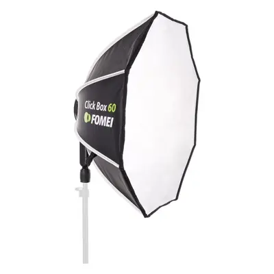 Softbox FOMEI Click Box 60