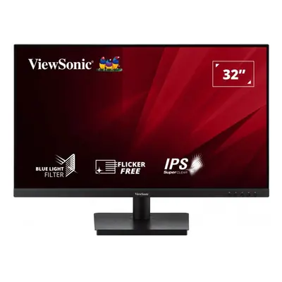 Monitor 32" ViewSonic VA3209-MH