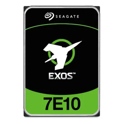 Seagate Exos/2TB/HDD/3.5"/SATA/7200 RPM/5R