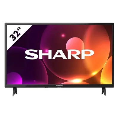 Televize 32" Sharp 32FA2E