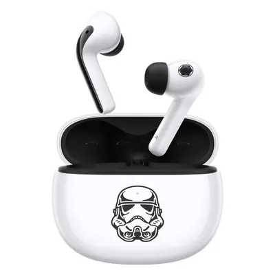 Bezdrátová sluchátka Xiaomi Buds 3 Star Wars Edition Stormtrooper