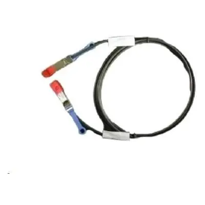 Dell Networking Cable SFP+ to SFP+ 10GbE, Twinax 3m