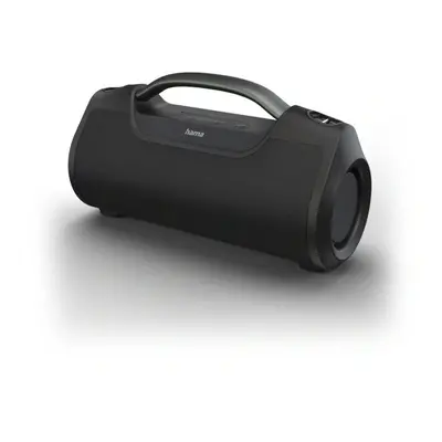 Bluetooth reproduktor Hama SoundBarrel černý