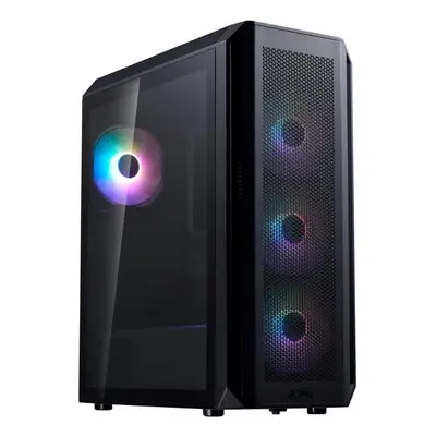 ADATA XPG Valor Air Plus Black VALORAIRPLUSMTA-BKCWW