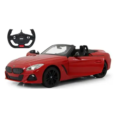 RC auto Jamara BMW Z4 Roadster 1:14 door manual red 2,4G A