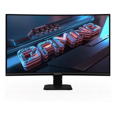 27" GIGABYTE GS27QCA GS27QCA