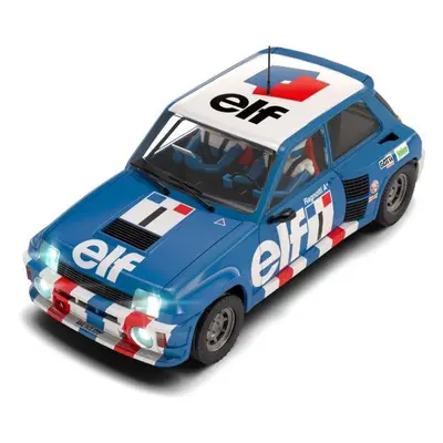 SCX Original Renault 5 Turbo Ragnotti