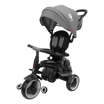 QPLAY Rito eva plus, grey