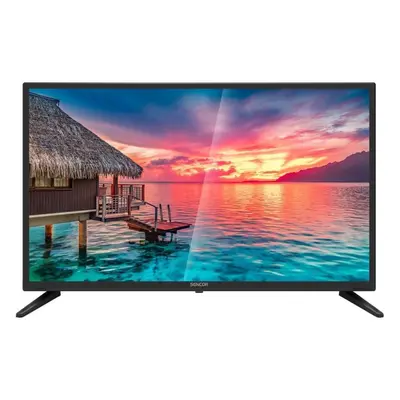 Televize 32" Sencor SLE 3231TCS