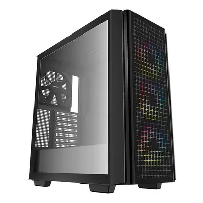 Počítačová skříň DeepCool CG540