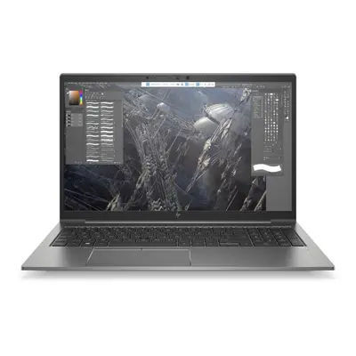 Repasovaný notebook HP ZBook Firefly 15 G7, záruka 24 měsíců