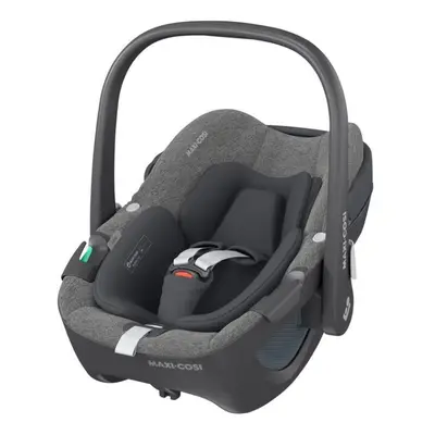 Autosedačka Maxi-Cosi Pebble 360 autosedačka Select Grey (bez základny FamilyFix 360)