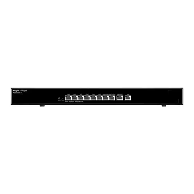 Router Ruijie Networks Reyee RG-EG210G-P Reyee 10-Port Gigabit Cloud Managed PoE Router