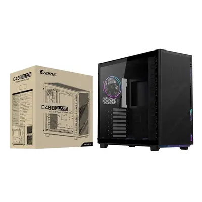 GIGABYTE AORUS C400 GLASS GB-AC400G