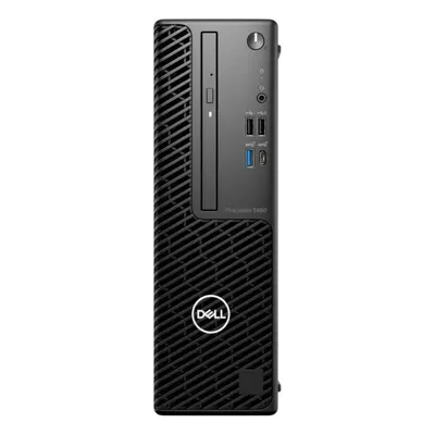 Pracovní stanice Dell Precision 3460 SFF