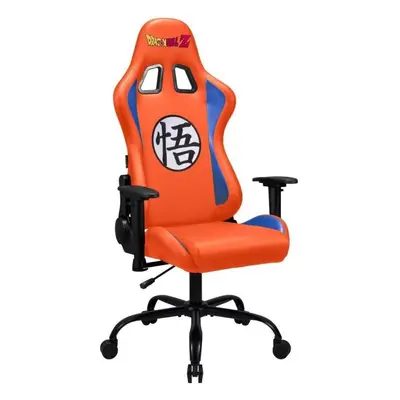 Herní židle SUPERDRIVE Dragonball Z Pro Gaming Seat