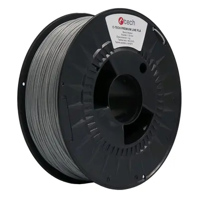 Filament C-TECH filament PREMIUM LINE PLA mramor